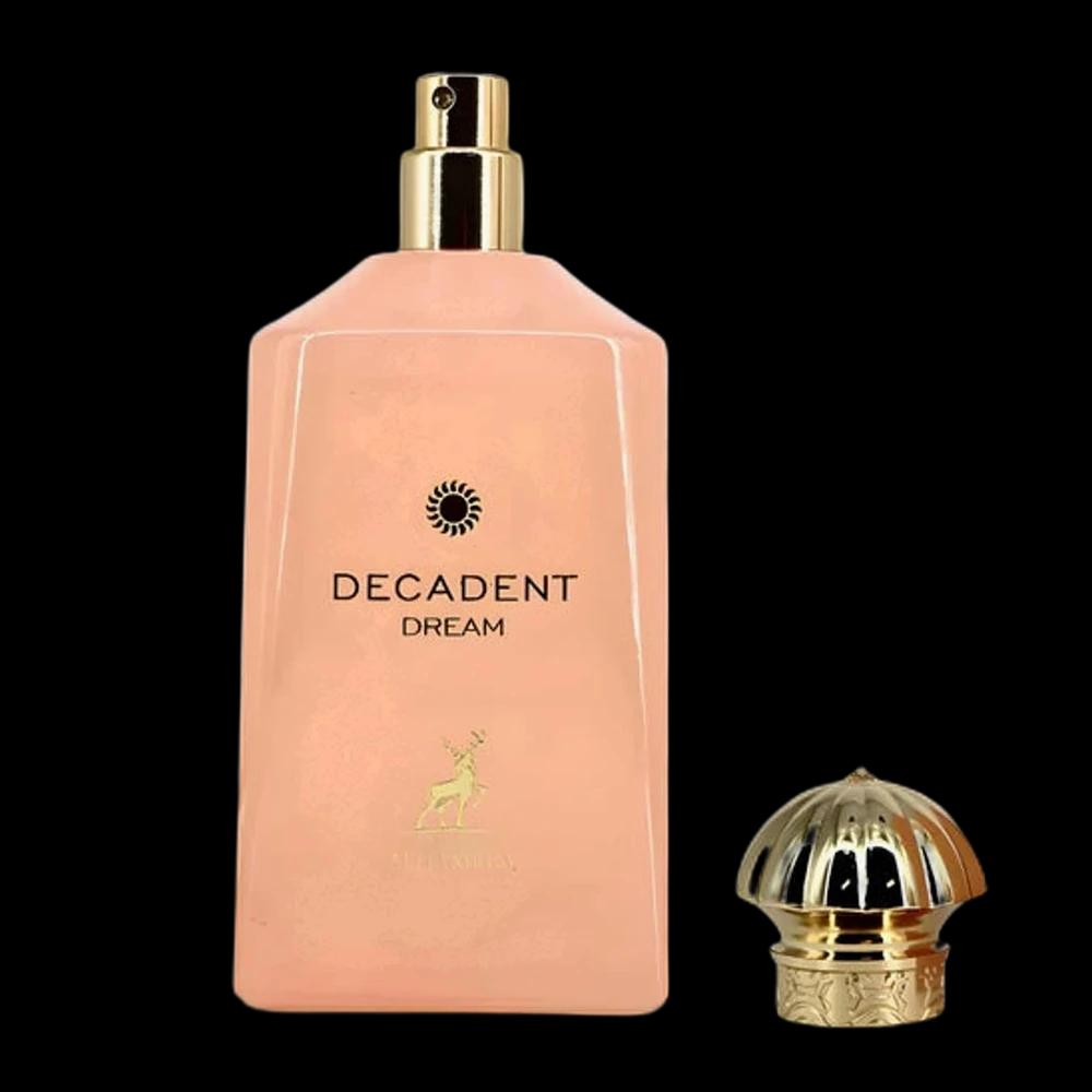 Maison Alhambra – Decadent Wonder Eau de Parfum 100 ml - Image 1