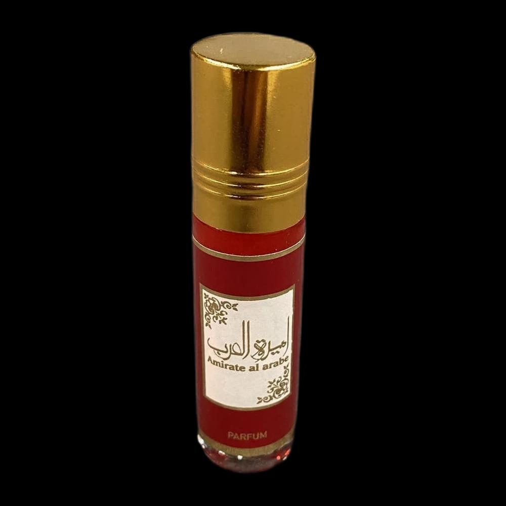 Asdaaf – Ameerat Al Arab Roll-On Perfume Oil 10 ml - Image 1